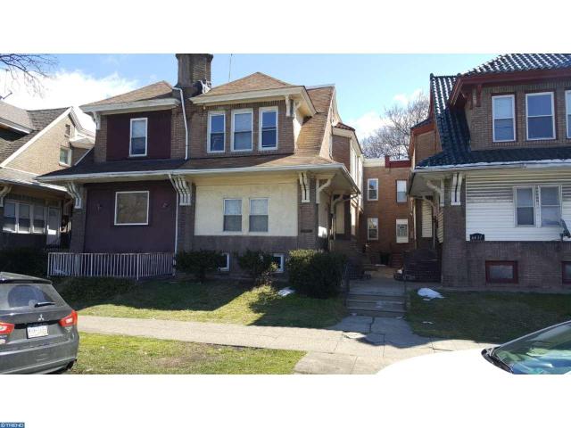 2701 Pennsylvania Ave #206