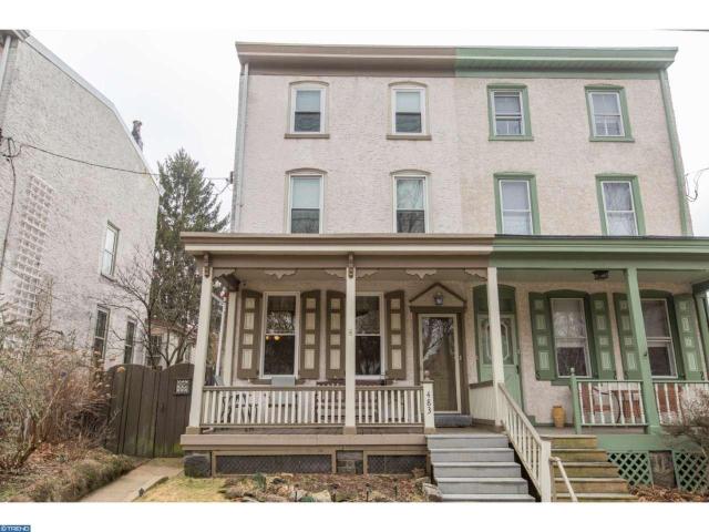 519 Dupont St