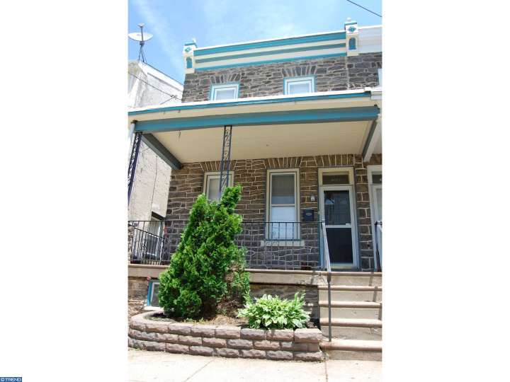 For Sale: 4513 Mitchell St Philadelphia, PA 19128