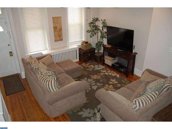 For Sale: 4513 Mitchell St Philadelphia, PA 19128