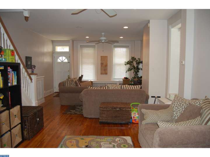 For Sale: 4513 Mitchell St Philadelphia, PA 19128