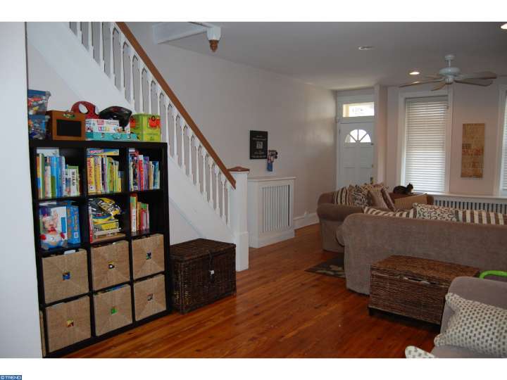 For Sale: 4513 Mitchell St Philadelphia, PA 19128