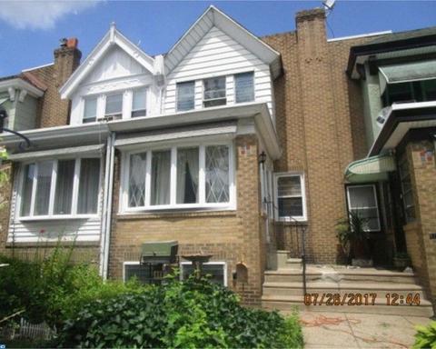 5237 Harlan St