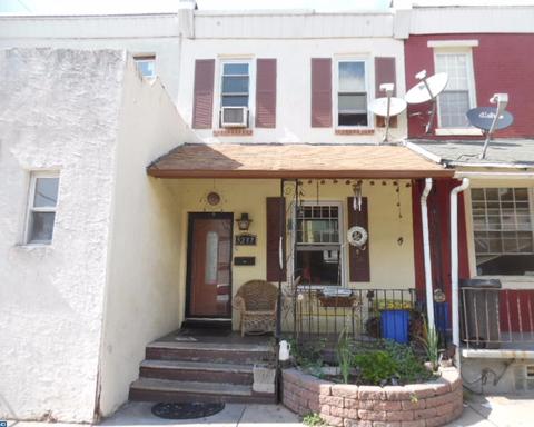 5237 Harlan St