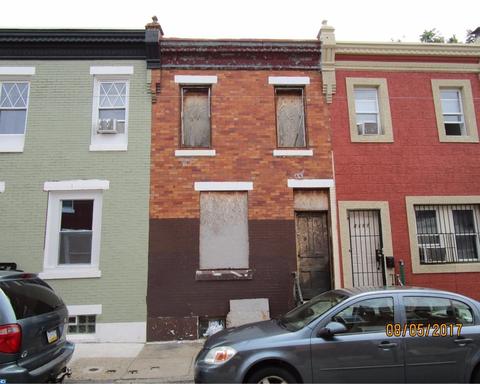 3143 Weymouth St