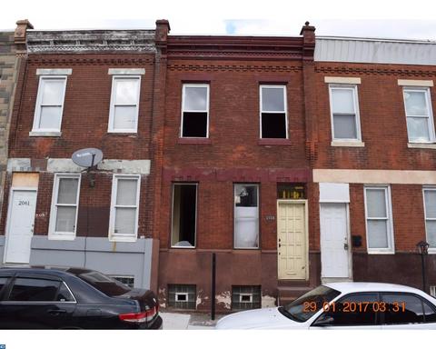 3143 Weymouth St
