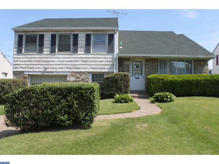For Sale: 8026 Narvon St Philadelphia, PA 19136