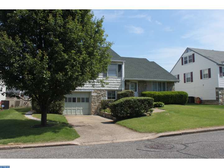 For Sale: 8026 Narvon St Philadelphia, PA 19136