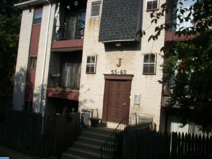 8030 Ditman St #57