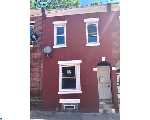 71 E Clapier St