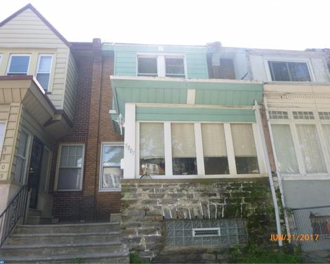71 E Clapier St