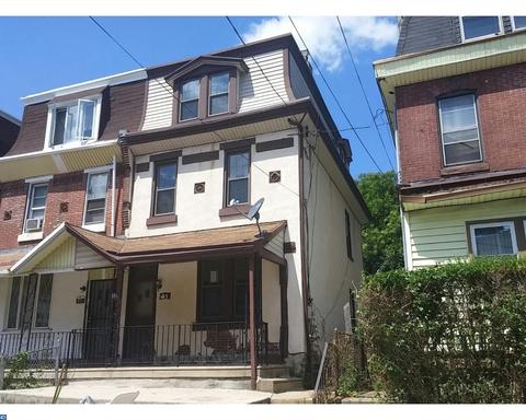 71 E Clapier St