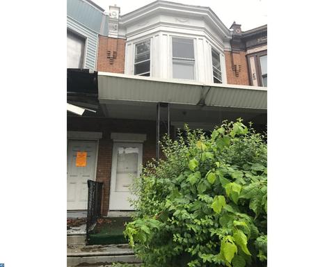 71 E Clapier St