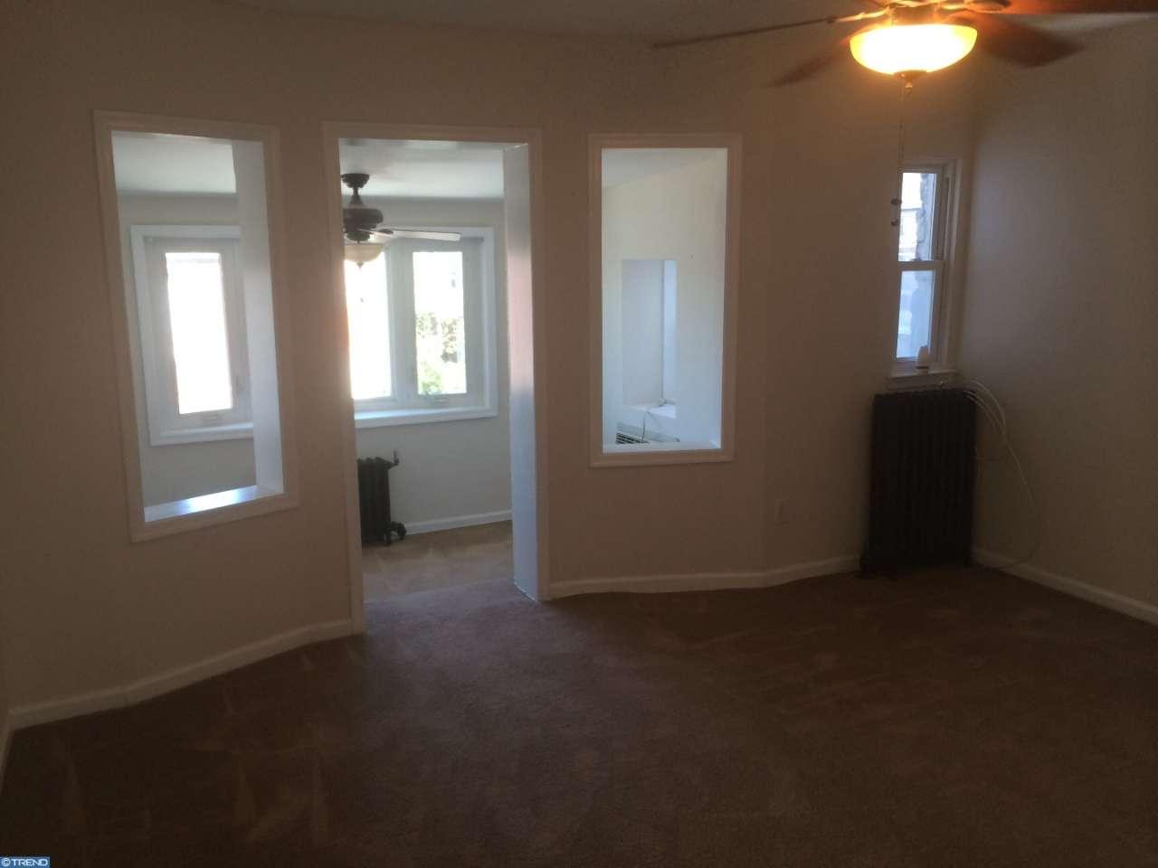 2601 Pennsylvania Ave #601
