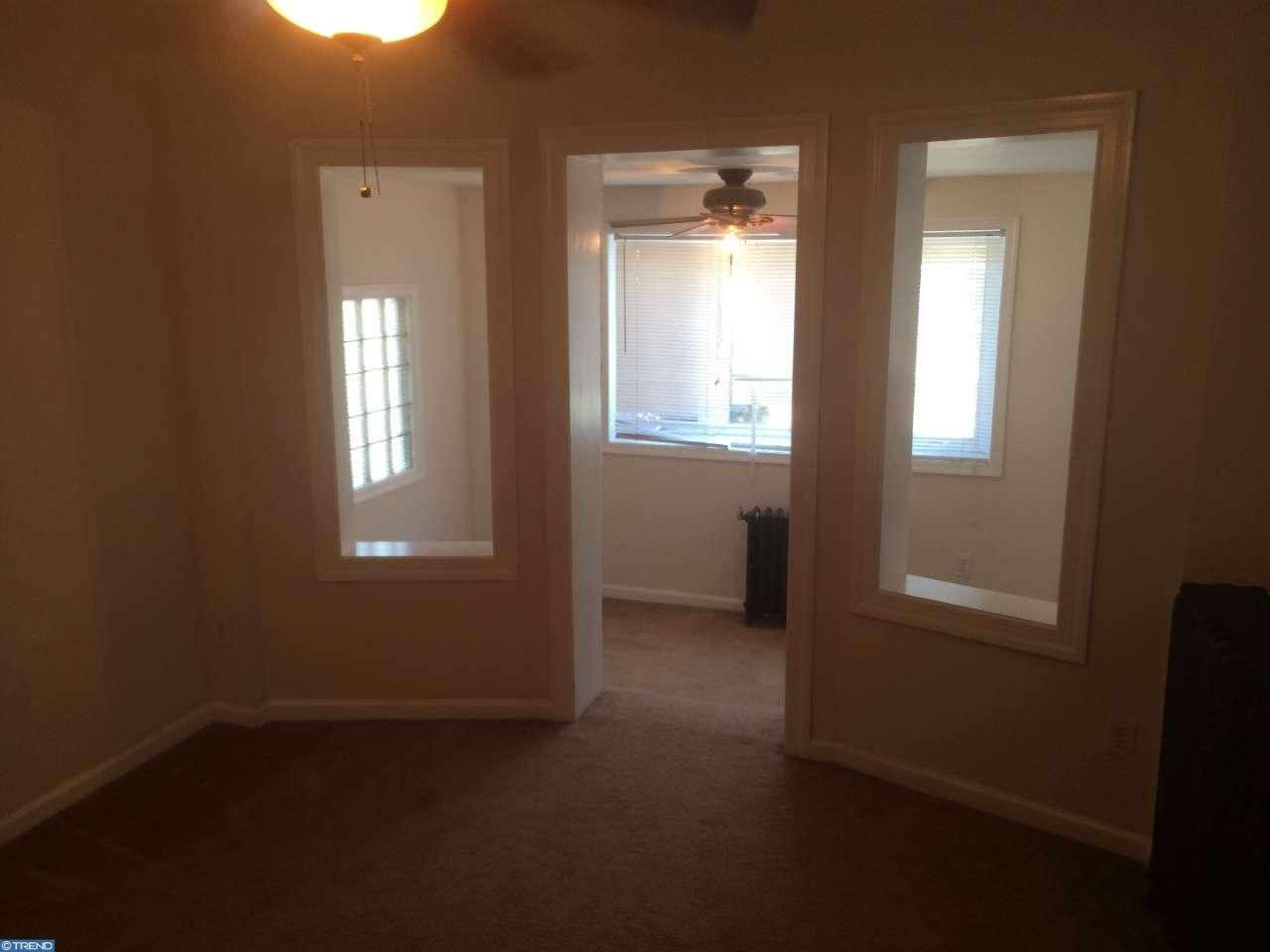 2601 Pennsylvania Ave #601
