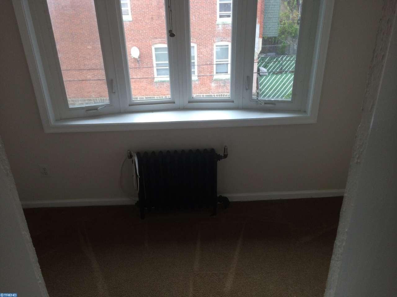 2601 Pennsylvania Ave #601