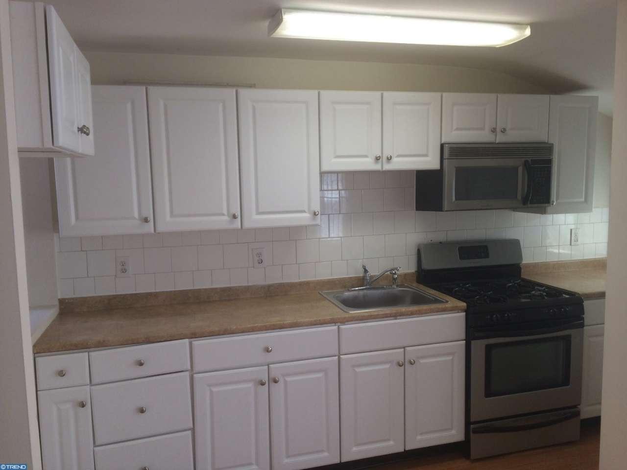 2601 Pennsylvania Ave #601