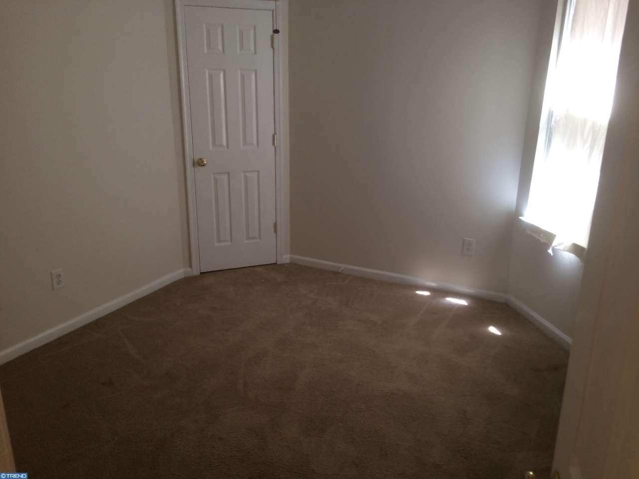 2601 Pennsylvania Ave #601