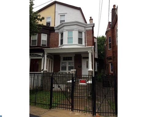 601 W Olney Ave