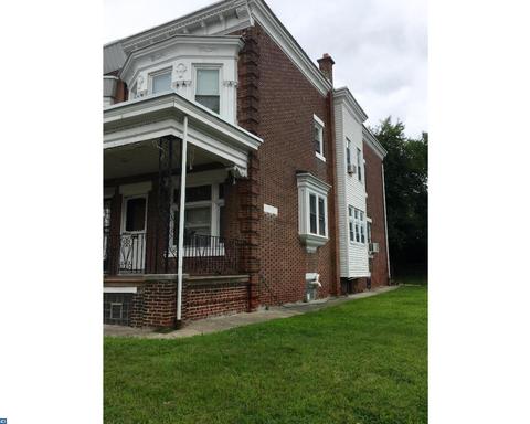 601 W Olney Ave