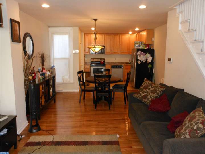 For Sale: 4813 N 18th St Philadelphia, PA 19141