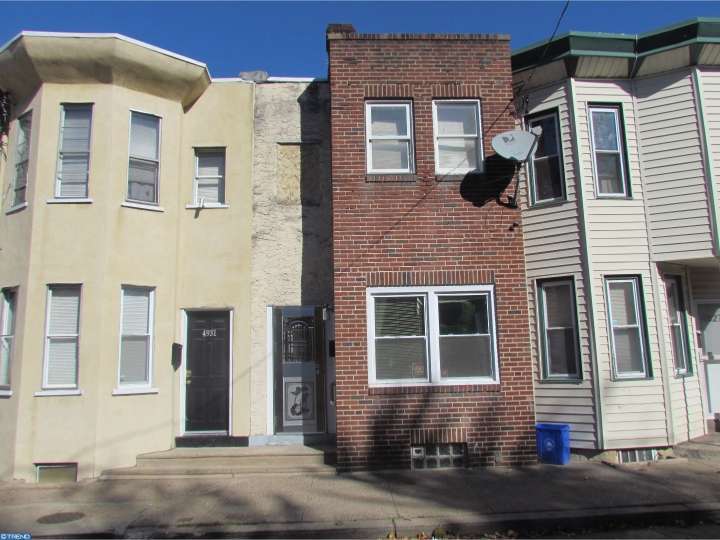 For Sale: 4929 Portico St Philadelphia, PA 19144