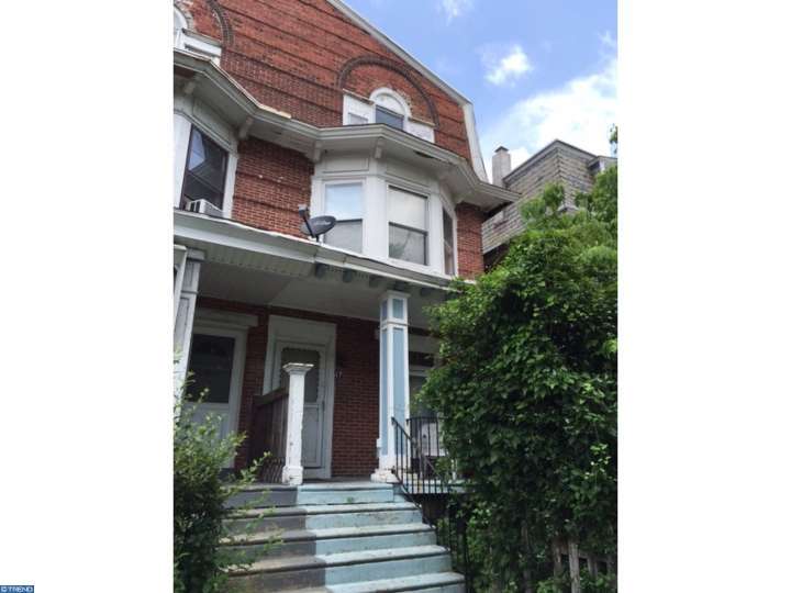 For Sale: 47 W Pomona St Philadelphia, PA 19144