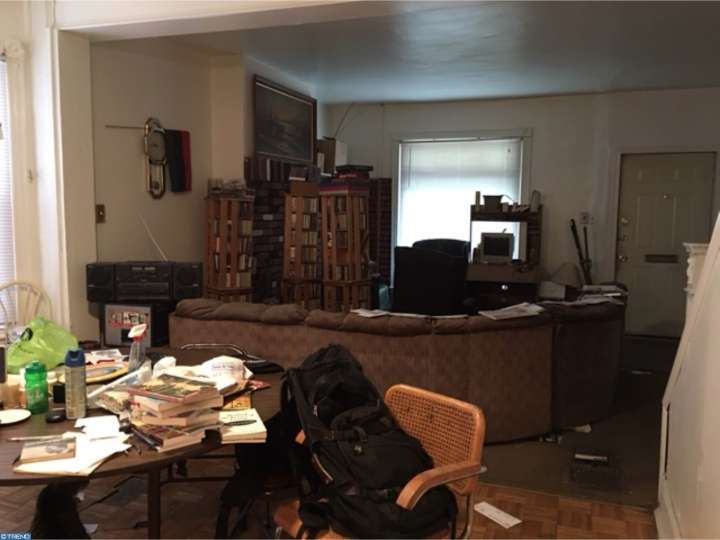 For Sale: 47 W Pomona St Philadelphia, PA 19144