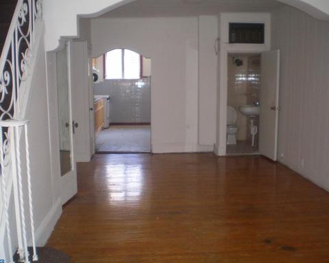 1900 John F Kennedy Blvd #1522