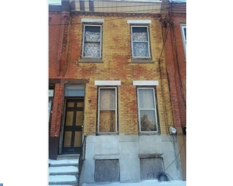 1900 John F Kennedy Blvd #1522
