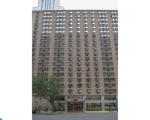 1900 John F Kennedy Blvd #1522