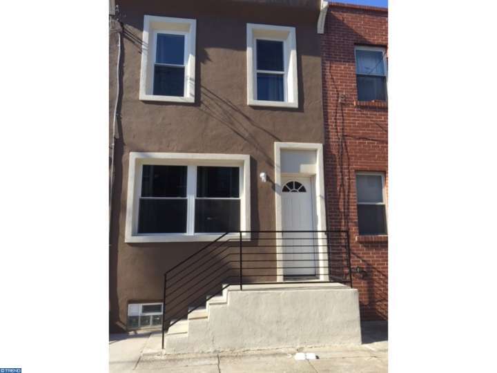 For Sale: 1828 Wilder St Philadelphia, PA 19146