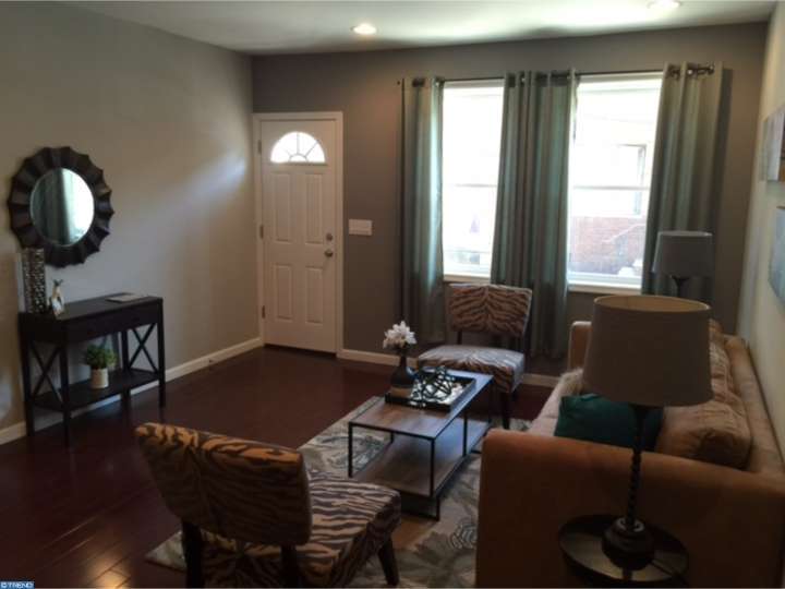 For Sale: 1828 Wilder St Philadelphia, PA 19146
