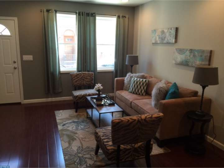 For Sale: 1828 Wilder St Philadelphia, PA 19146