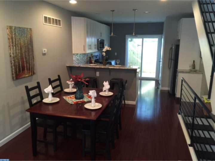 For Sale: 1828 Wilder St Philadelphia, PA 19146
