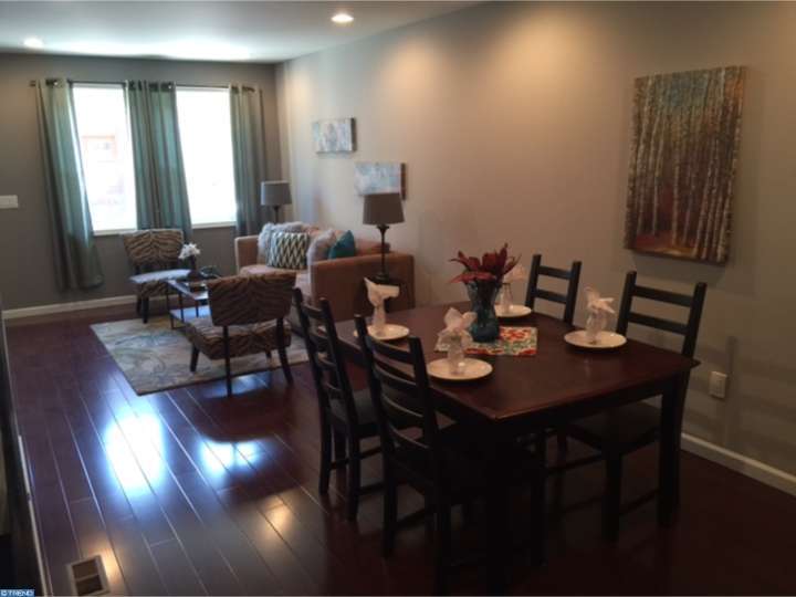For Sale: 1828 Wilder St Philadelphia, PA 19146