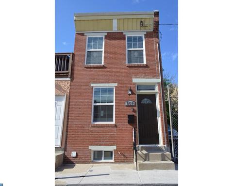 1206 E Moyamensing Ave
