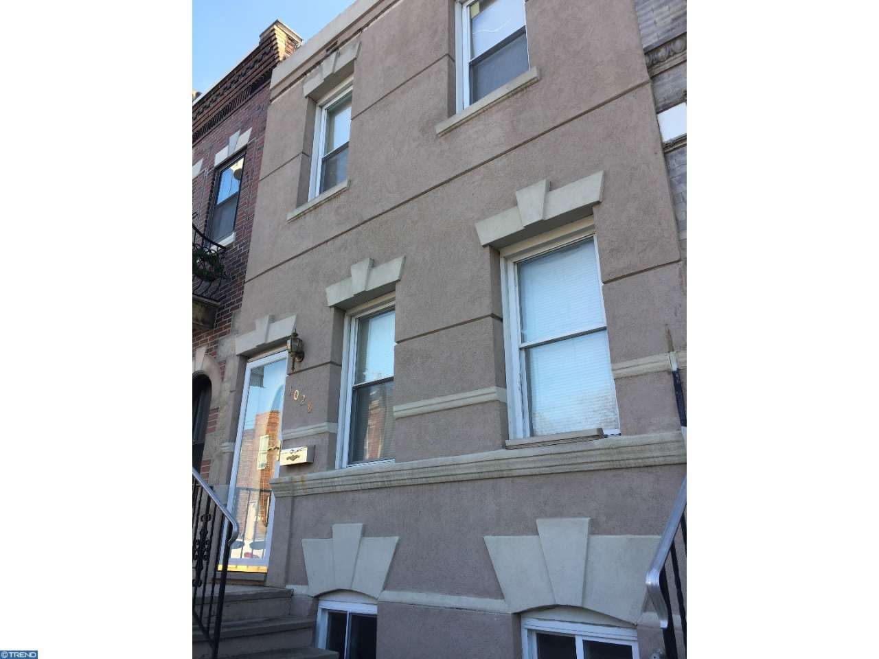 943 Jackson St