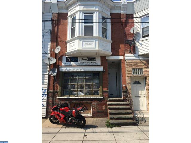 604 Clinton St