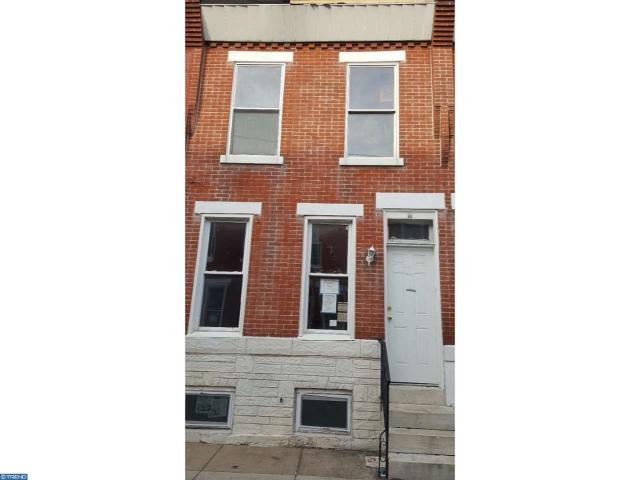 604 Clinton St