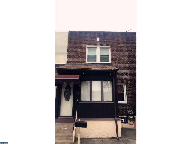 1118 Durfor St