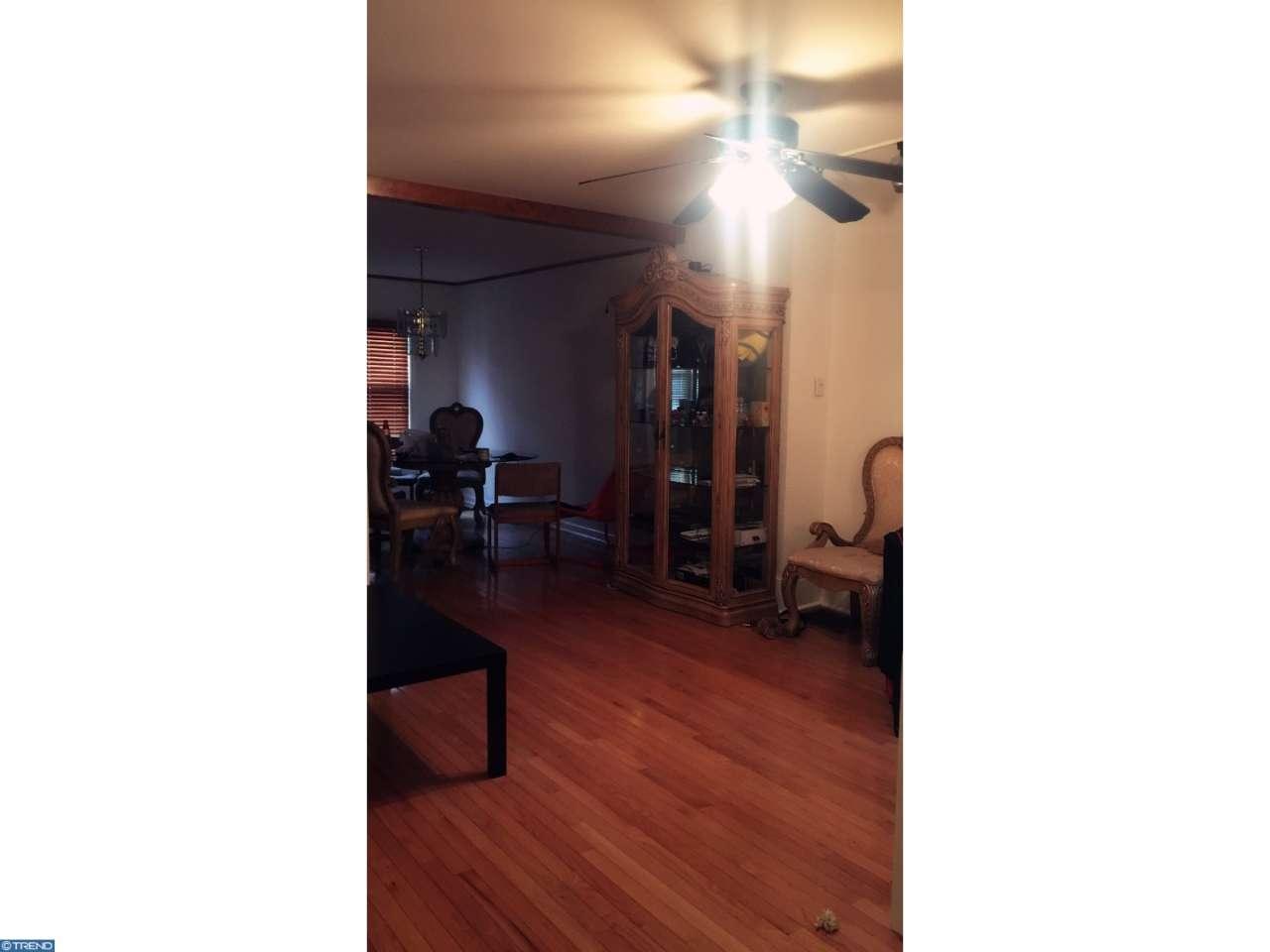 1118 Durfor St