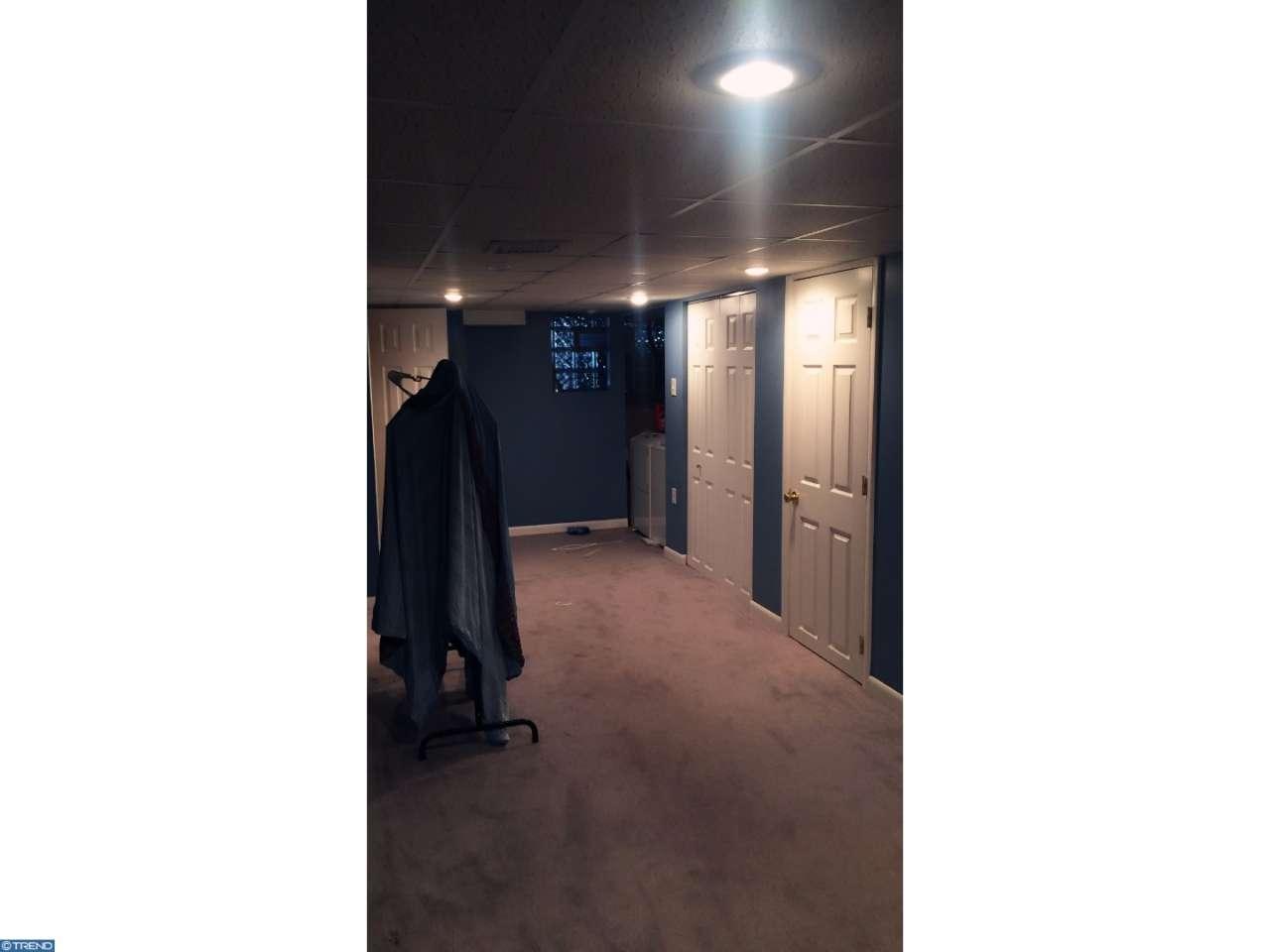 1118 Durfor St