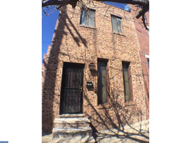 433 W Shunk St