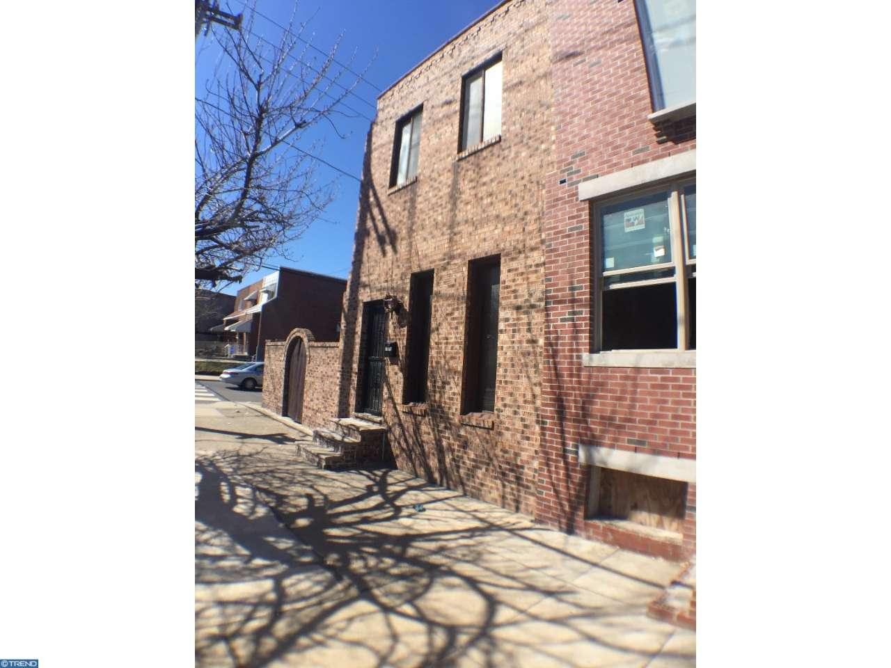 433 W Shunk St