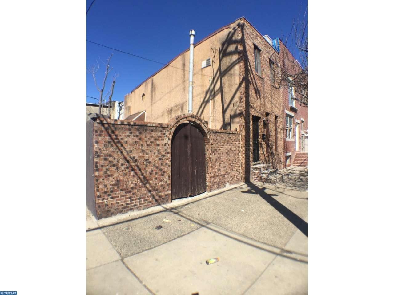 433 W Shunk St