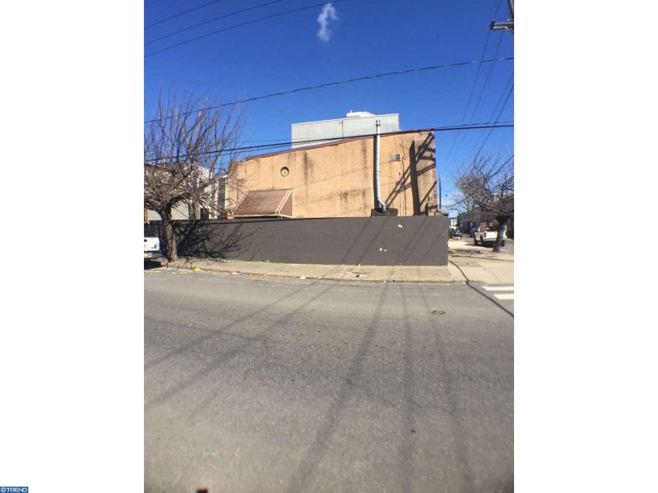 433 W Shunk St