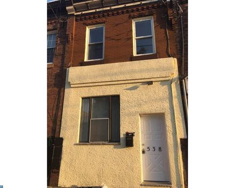 319 Durfor St