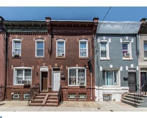 319 Durfor St