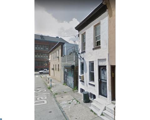319 Durfor St